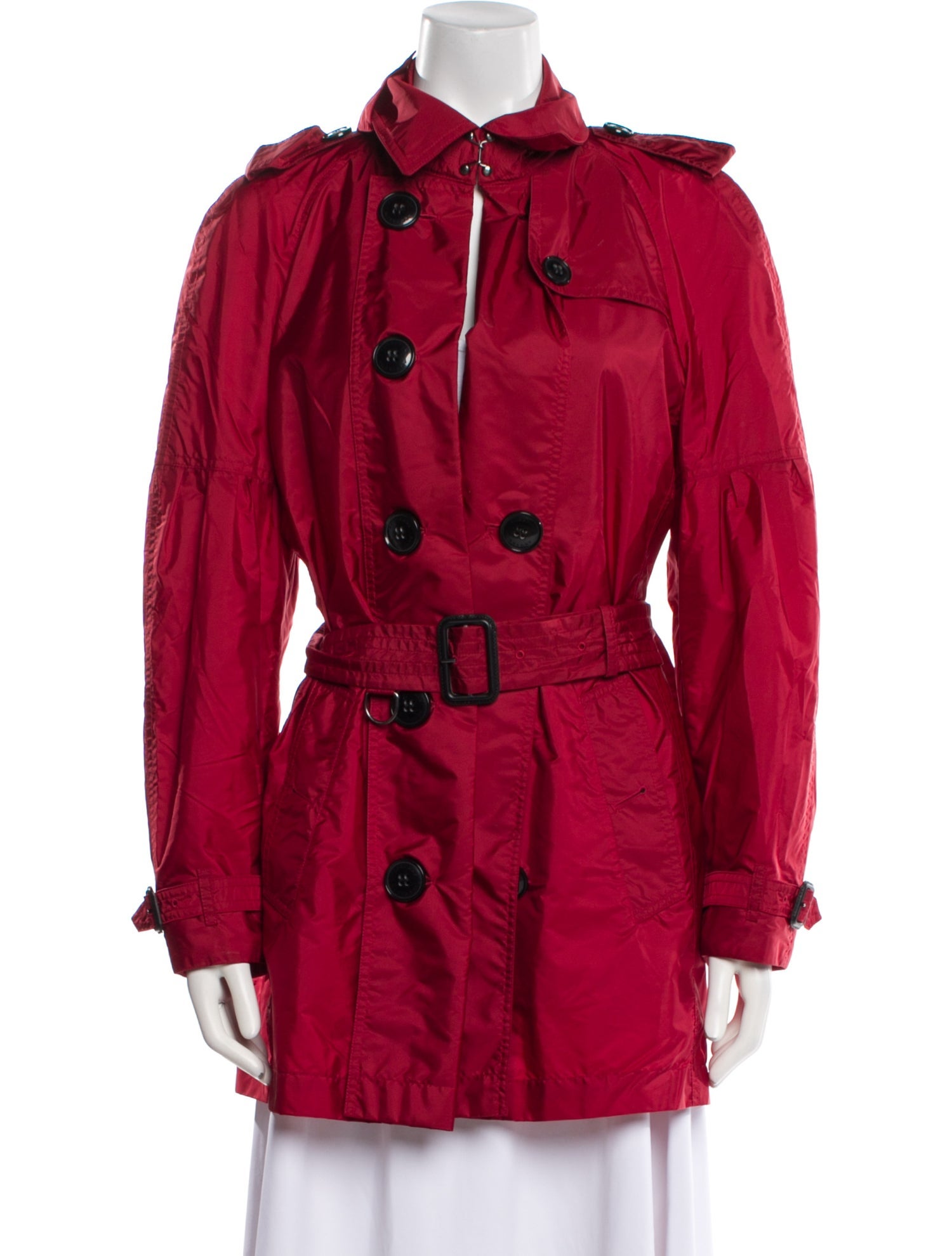 Burberry Trench Coat