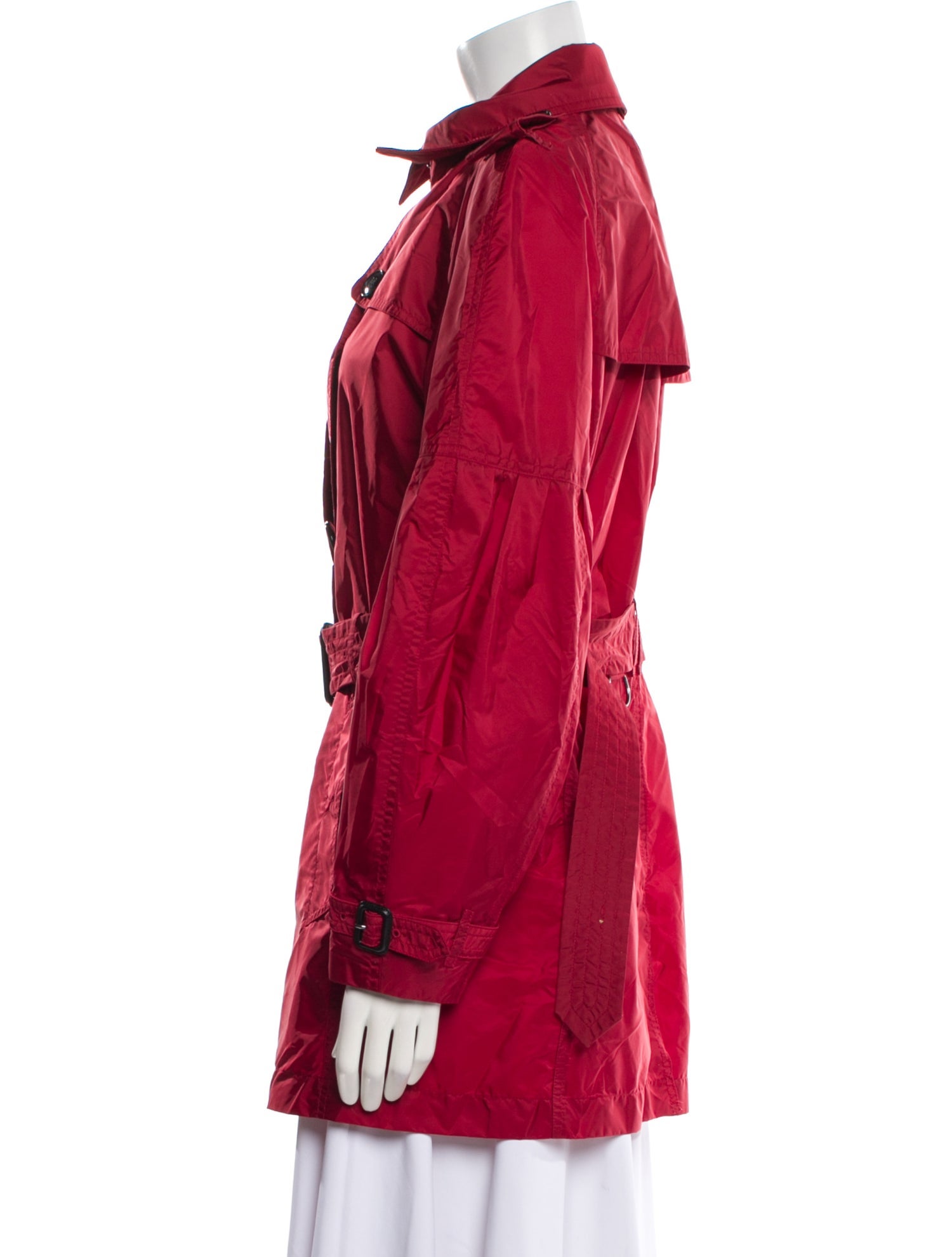 Burberry Trench Coat