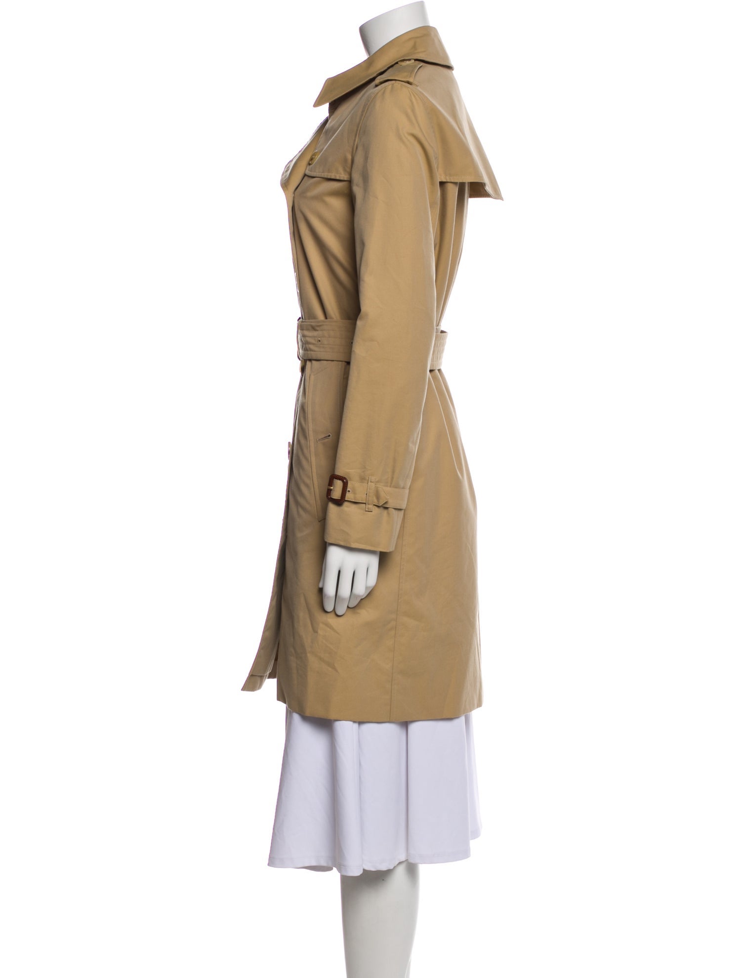 Burberry Trench Coat