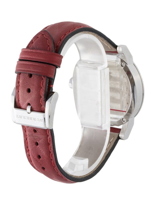 Burberry Classic Watch