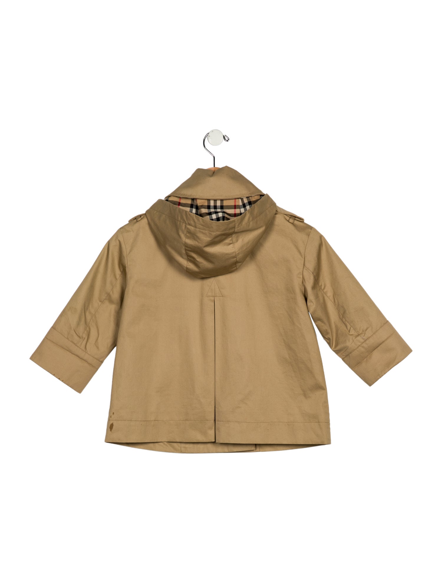 Burberry Kids' Trench Coat