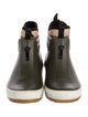 Burberry Kids' Rubber Rain Boots