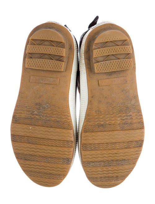 Burberry Kids' Rubber Rain Boots