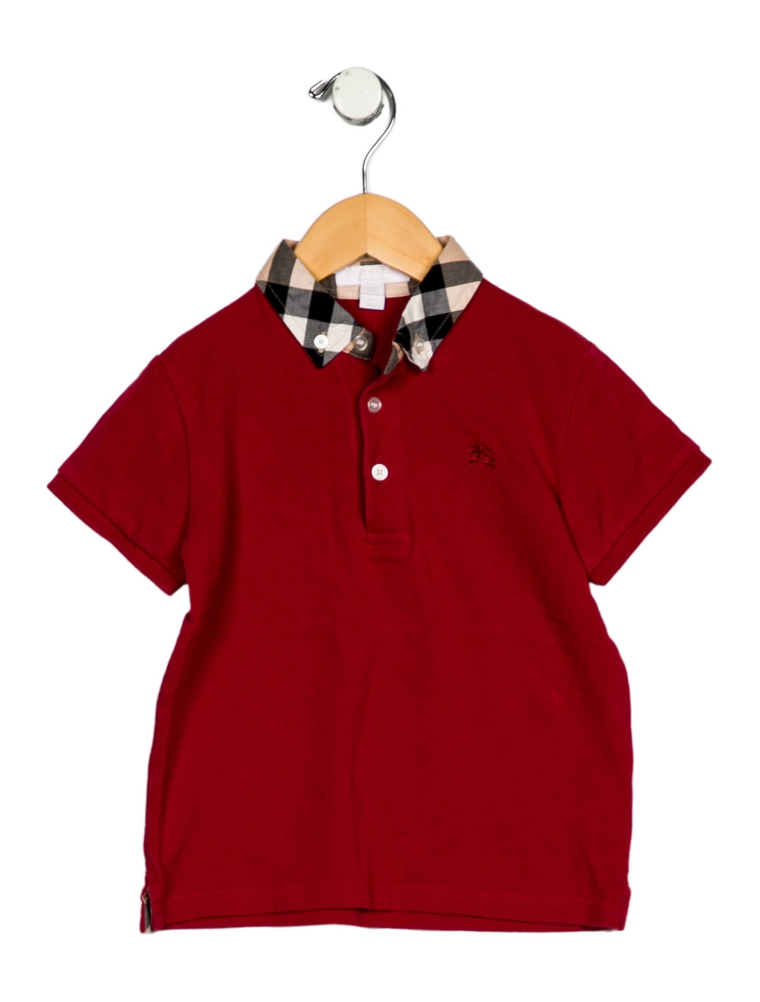 Burberry Polo Shirt