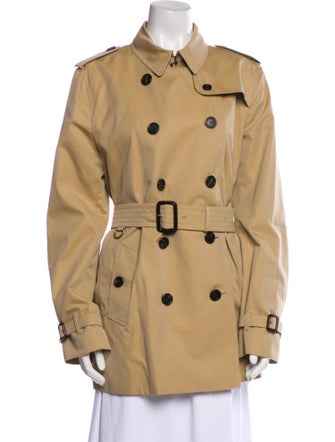 Burberry Utility Jacket