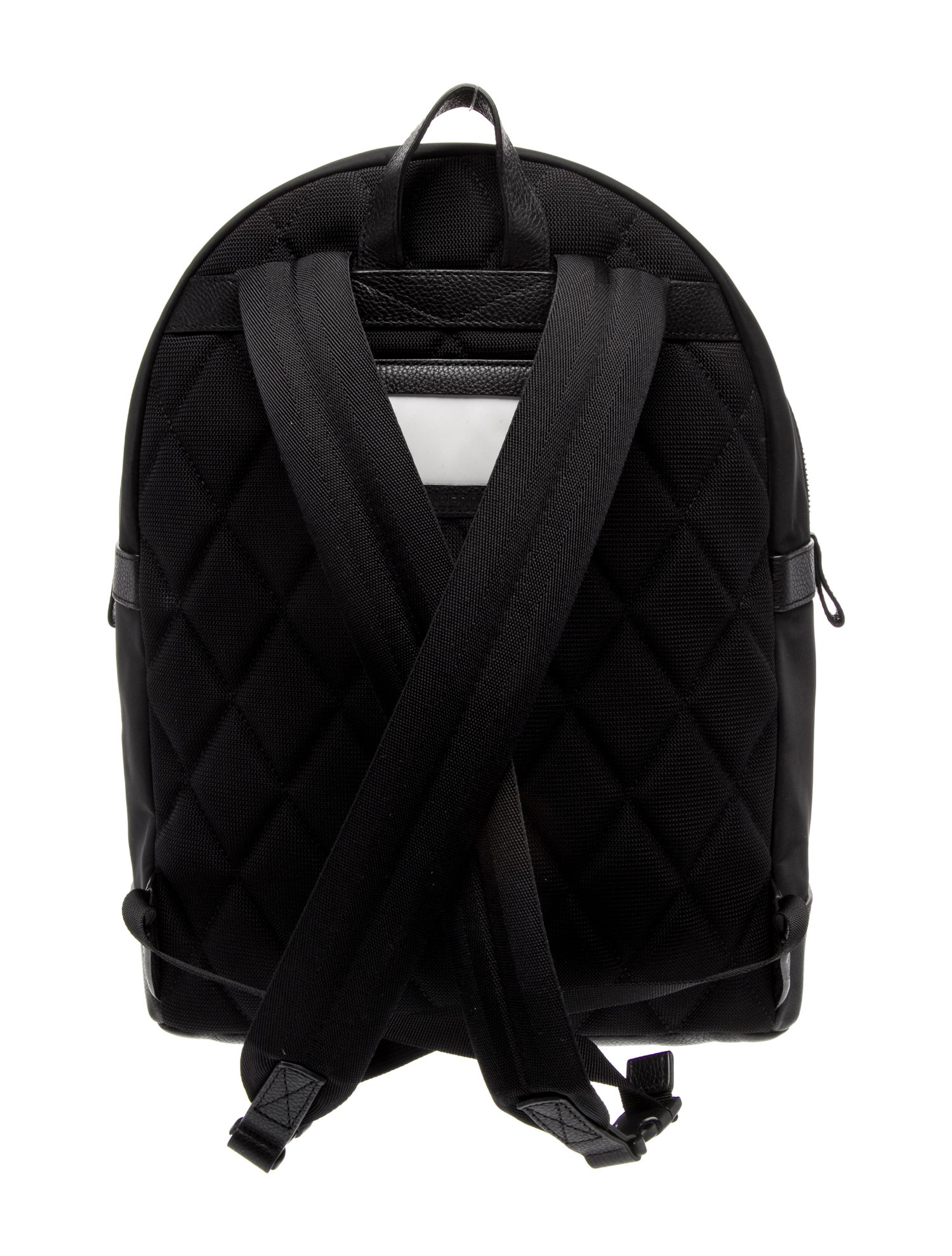 Burberry Nylon Backpack