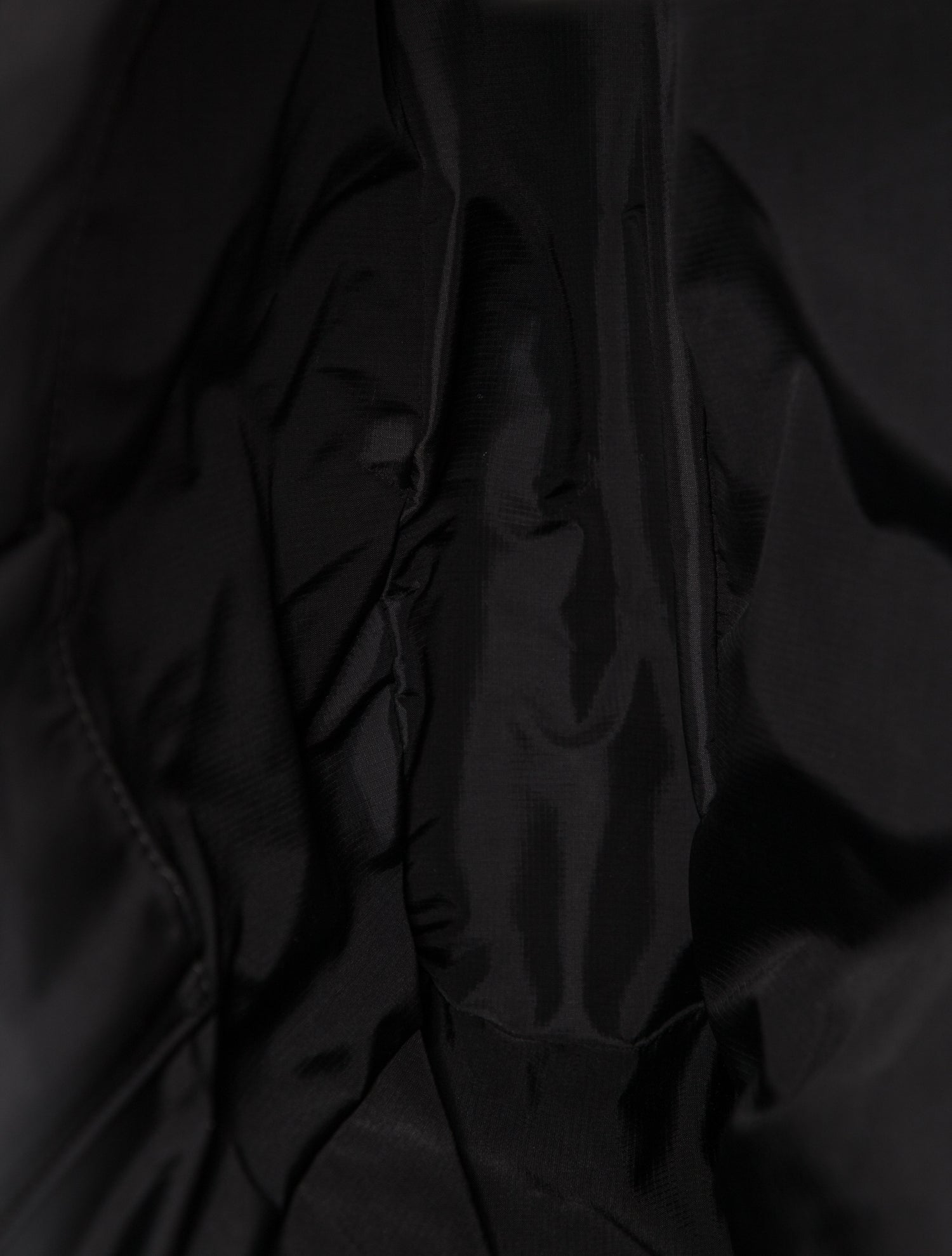 Burberry Nylon Backpack