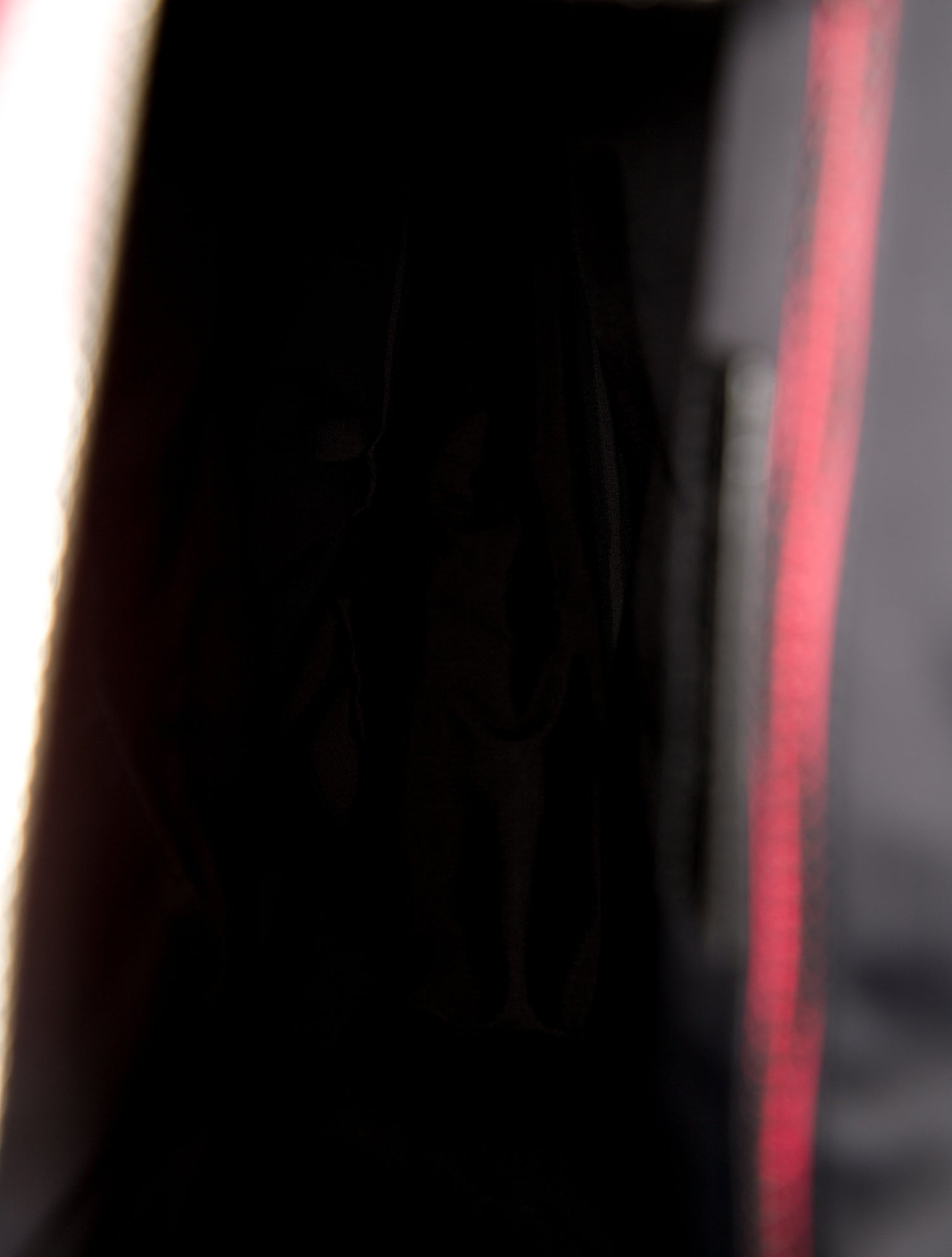 Burberry Nylon Backpack