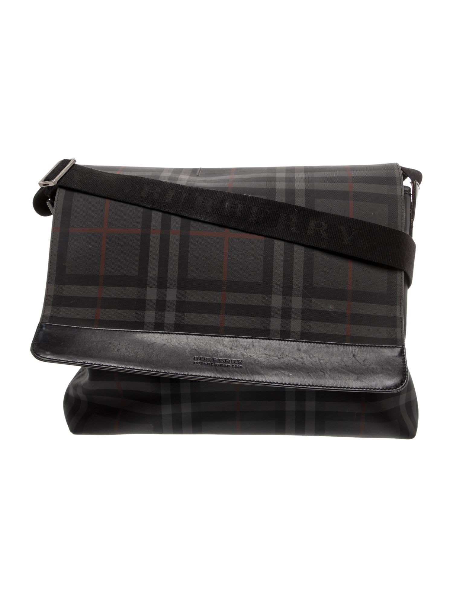 Burberry Messenger Bag