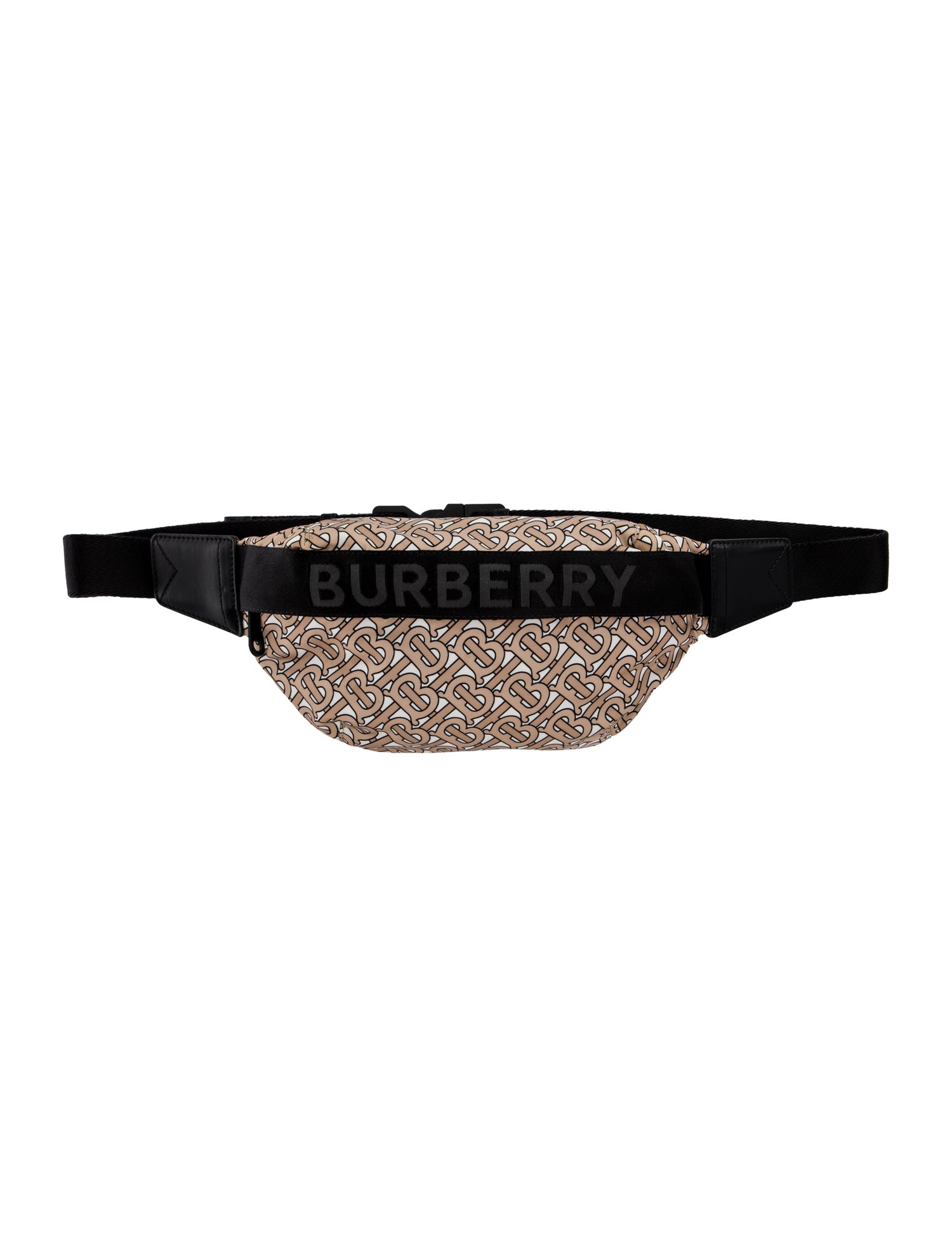 Burberry TB Monogram Belt Bag