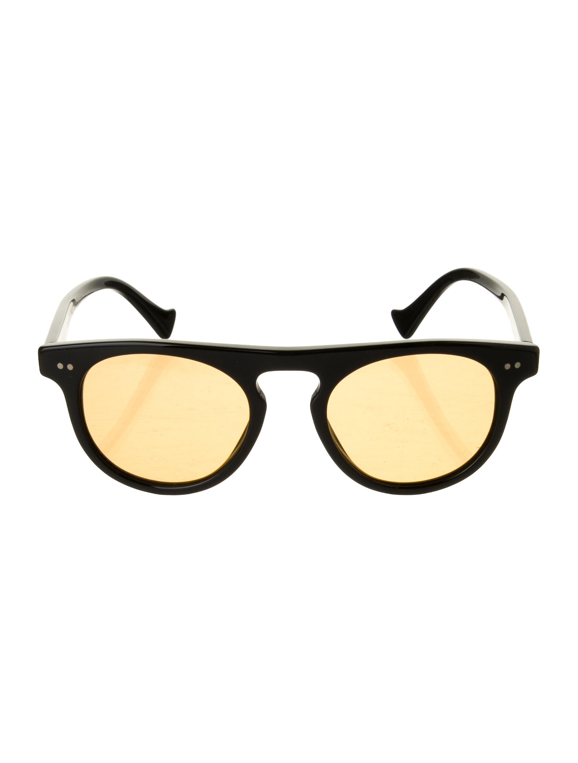 Burberry Wayfarer Tinted Sunglasses