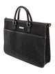Burberry Nylon Briefcase