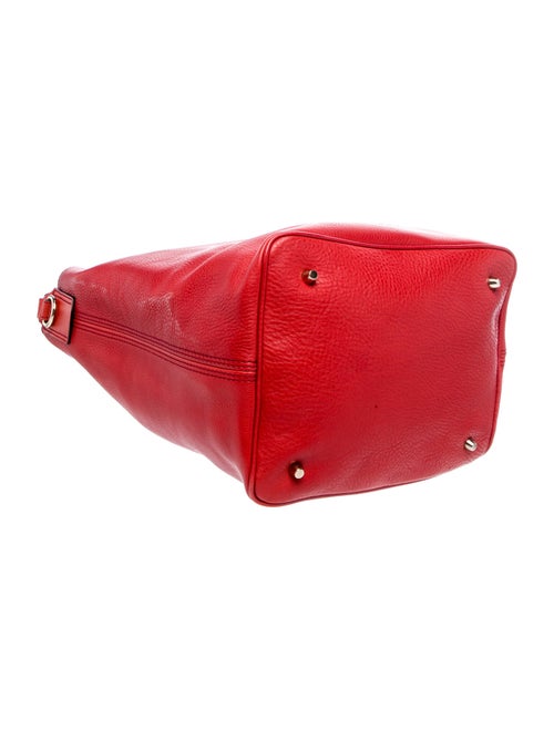 Burberry House Check Bucket Bag