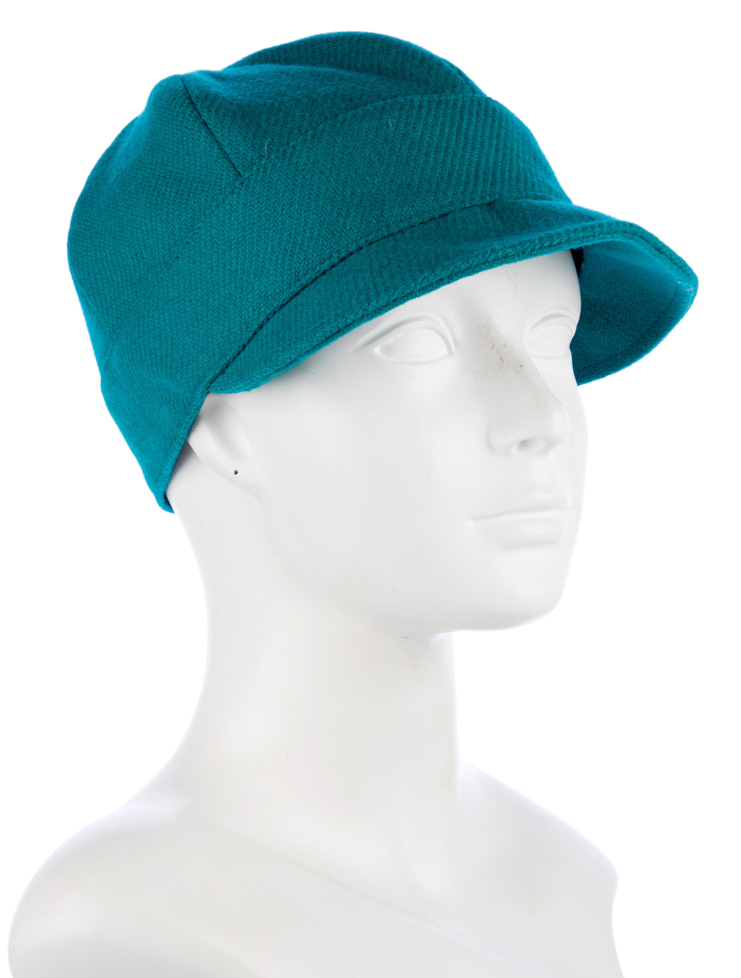 Burberry Newsboy Cap