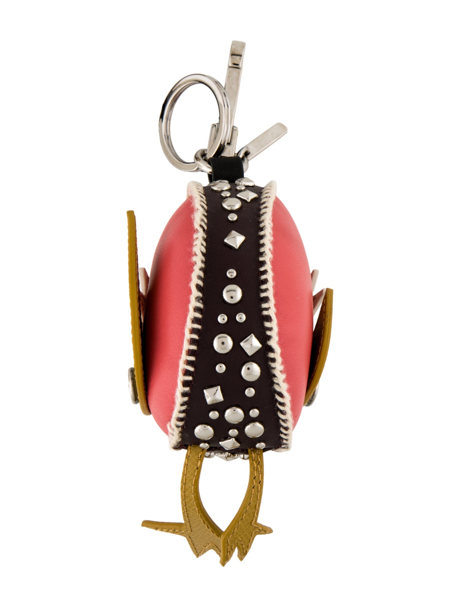 Burberry keychain w/Tags