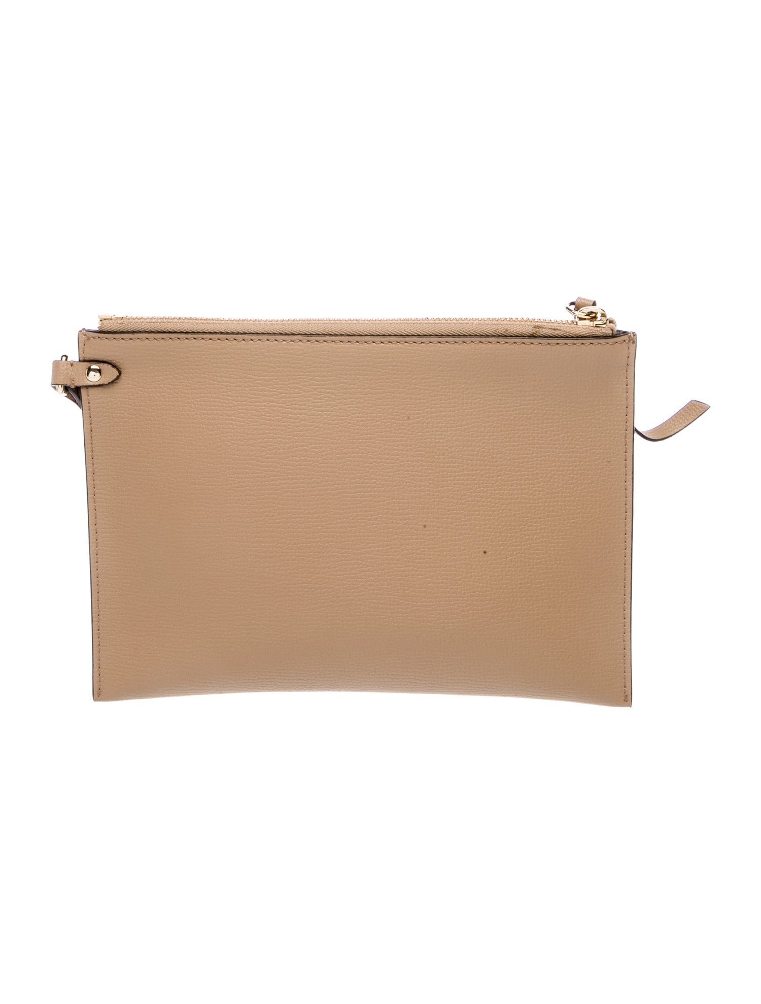 Burberry Haymarket Check Portfolio