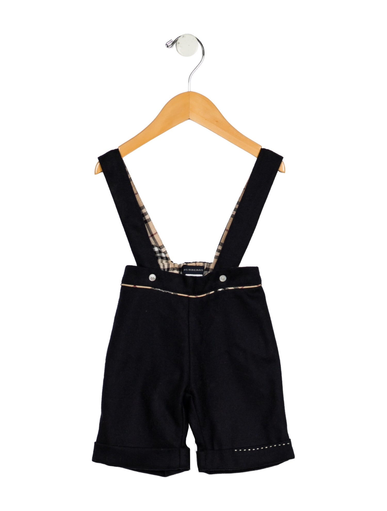 Burberry Overalls