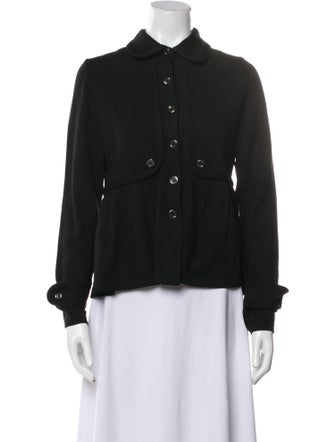 Burberry London Wool Sweater