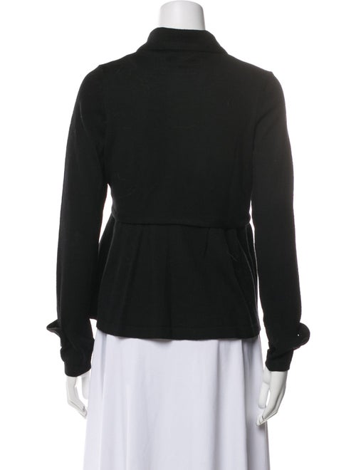 Burberry London Wool Sweater