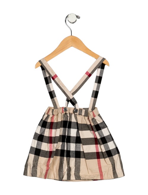 Burberry Girls' Overalls