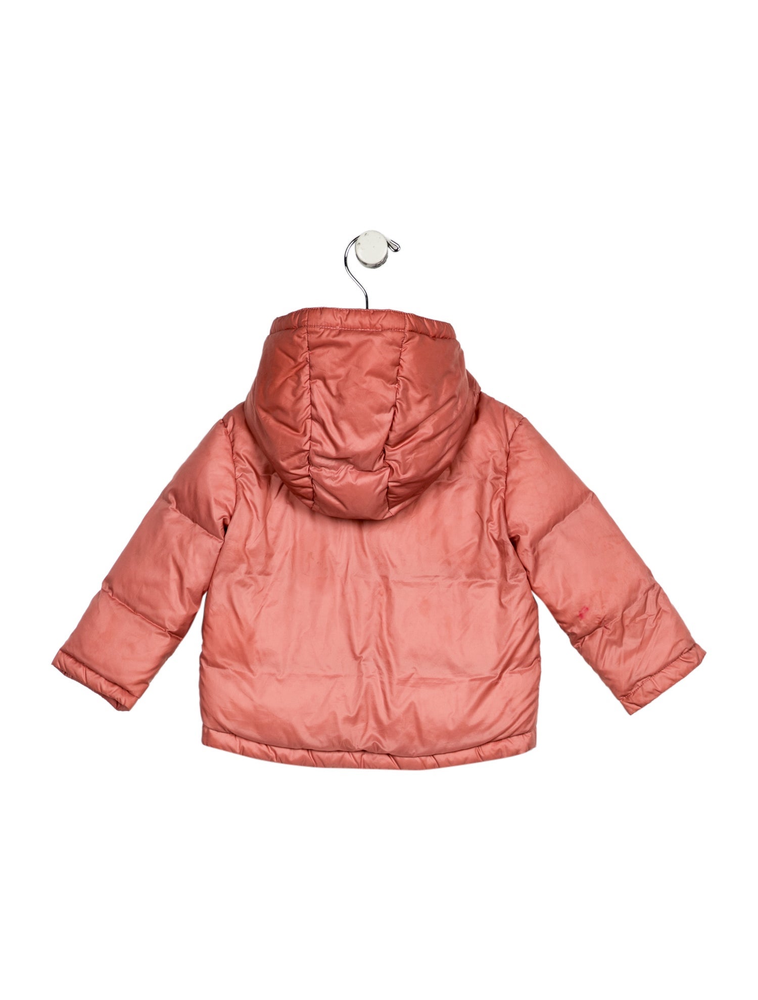 Burberry Down Jacket