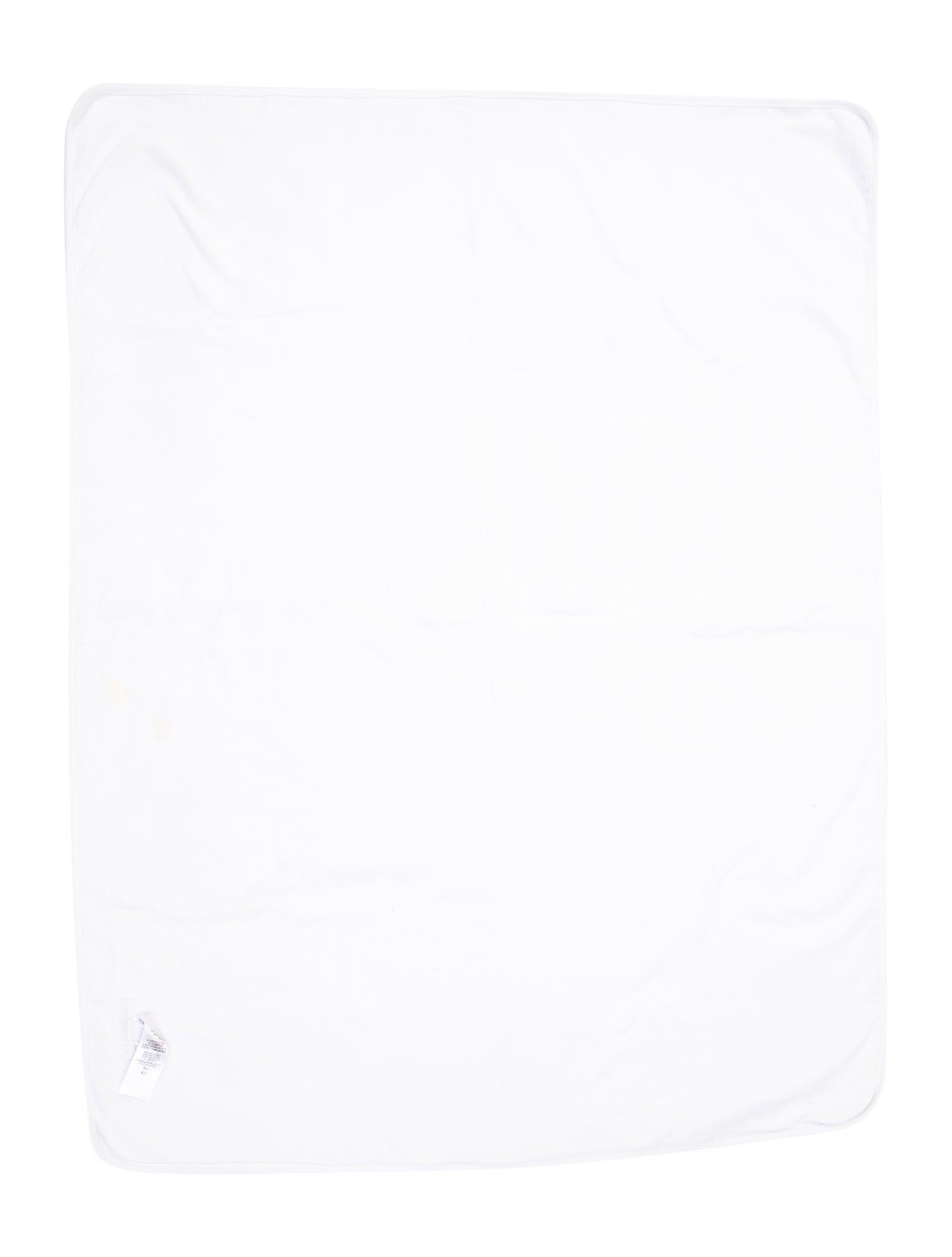 Burberry Cotton Blanket