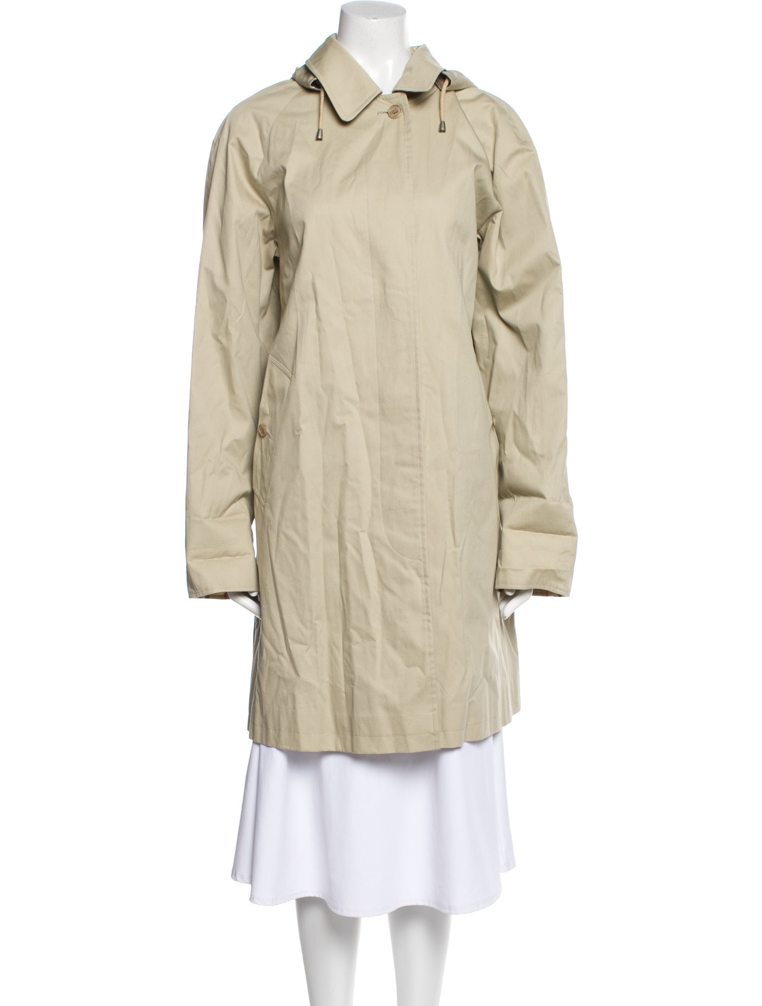 Burberry Trench Coat