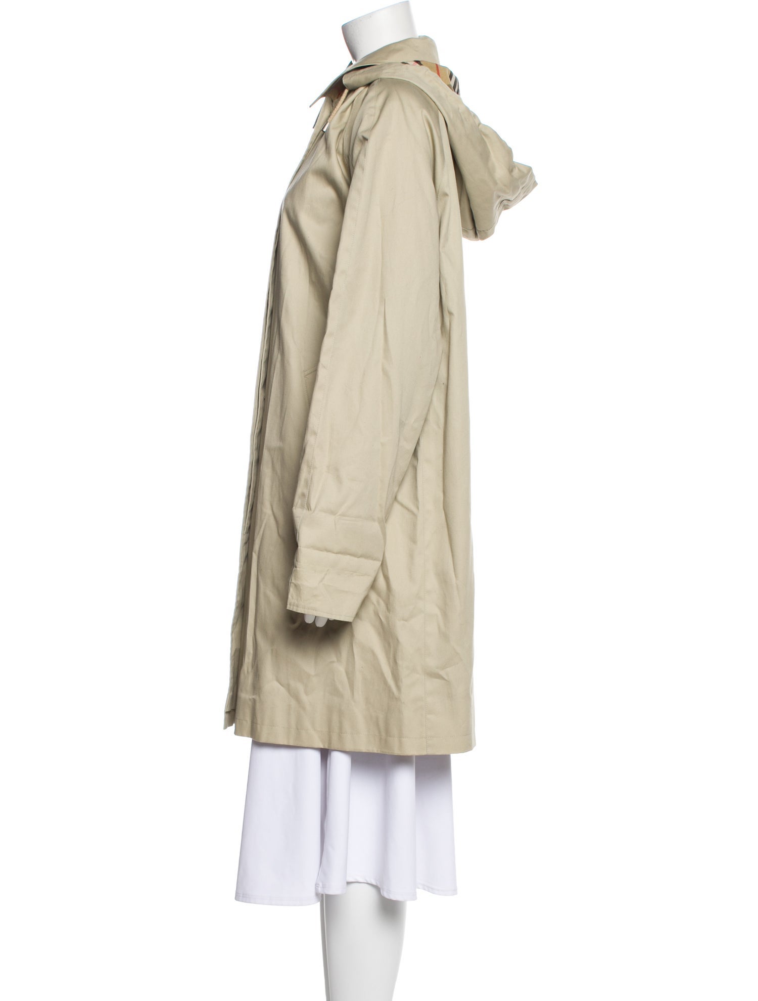 Burberry Trench Coat