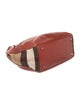 Burberry House Check Shoulder Bag