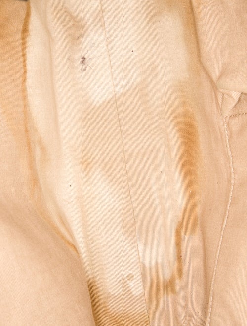 Burberry Prorsum Canvas Hobo