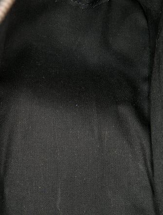 Burberry Nova Check Top Handle Bag