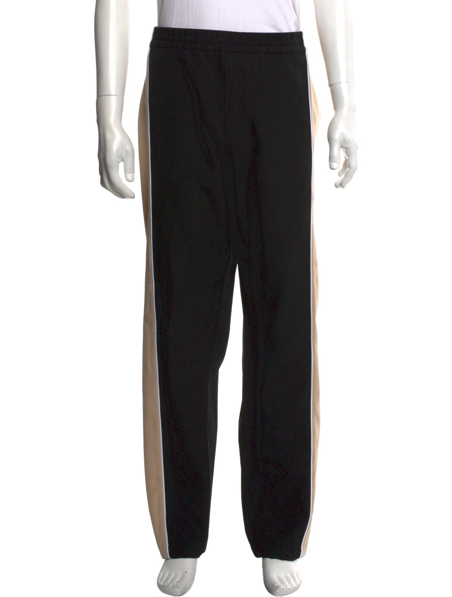 Burberry Wool Joggers