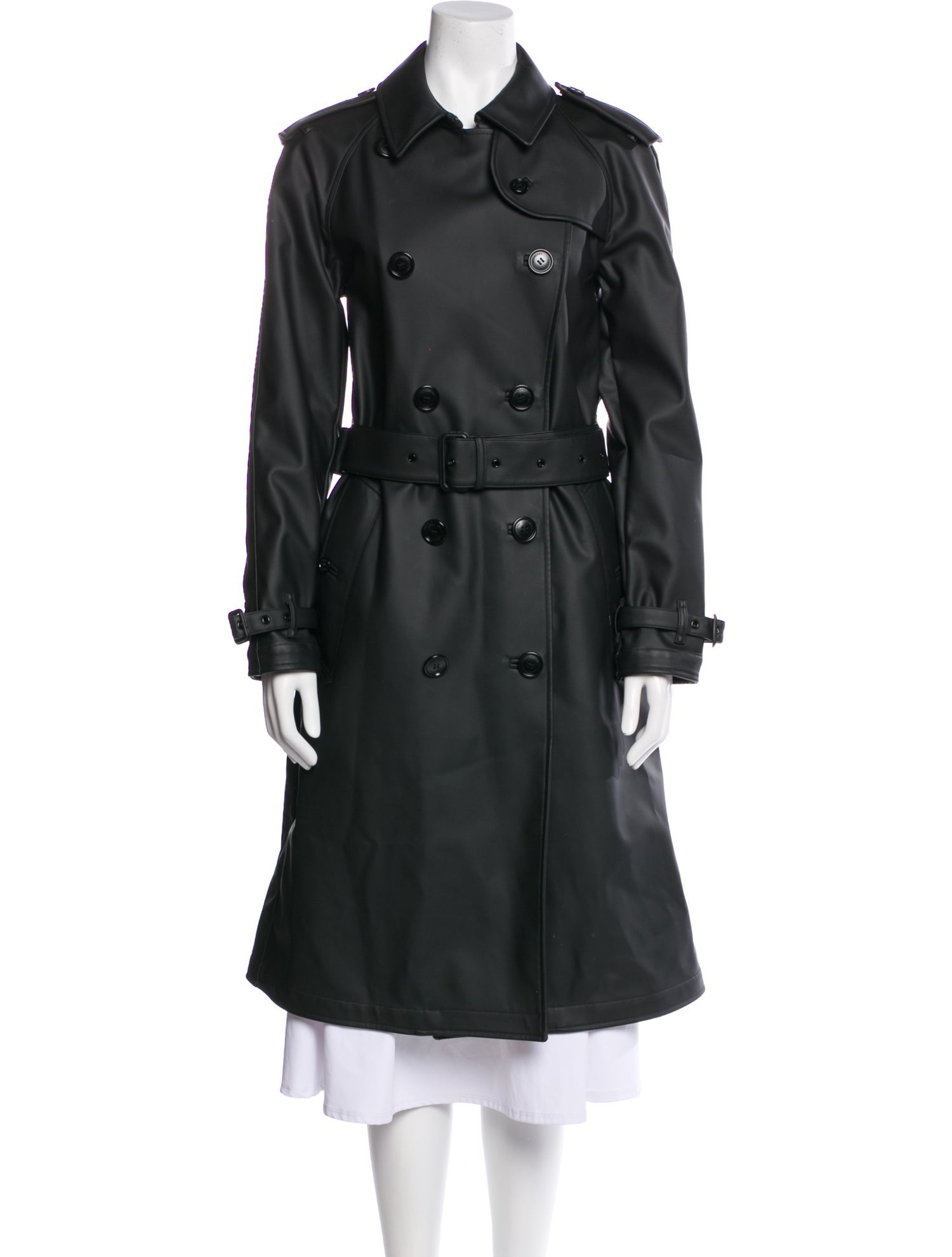 Burberry Trench Coat