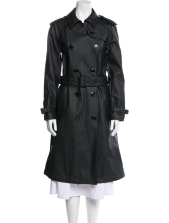 Burberry Trench Coat