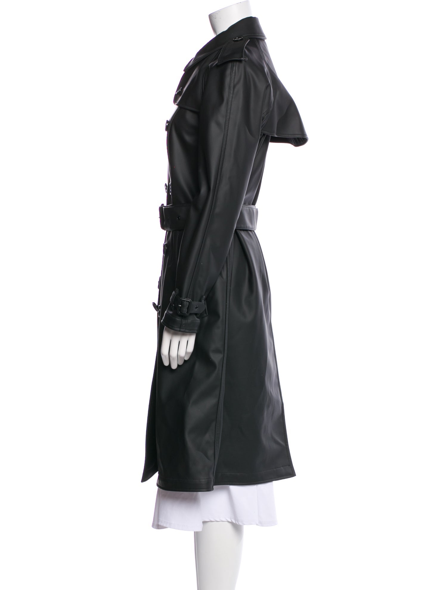 Burberry Trench Coat