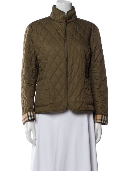 Burberry Jacket