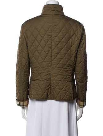 Burberry Jacket