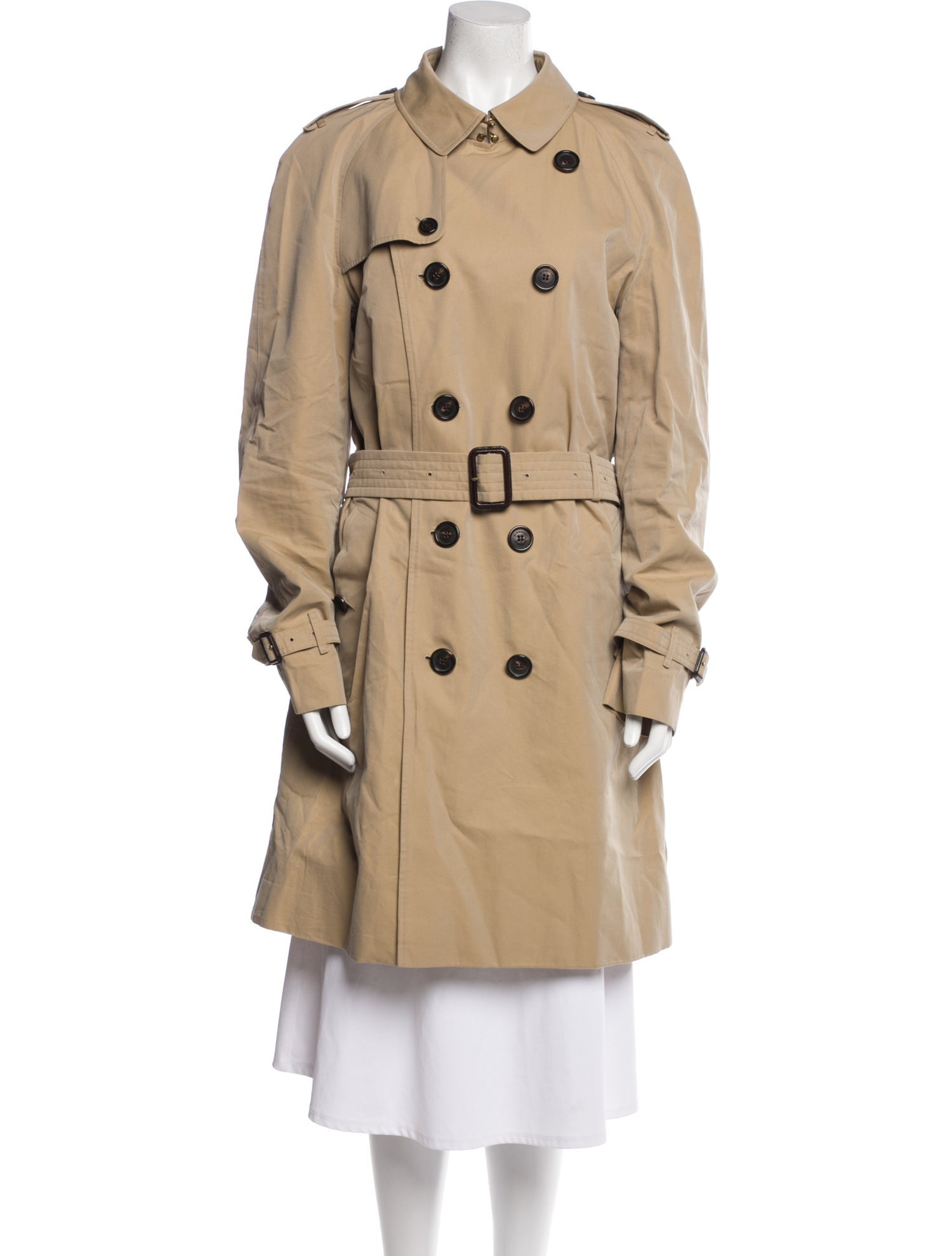 Burberry Trench Coat