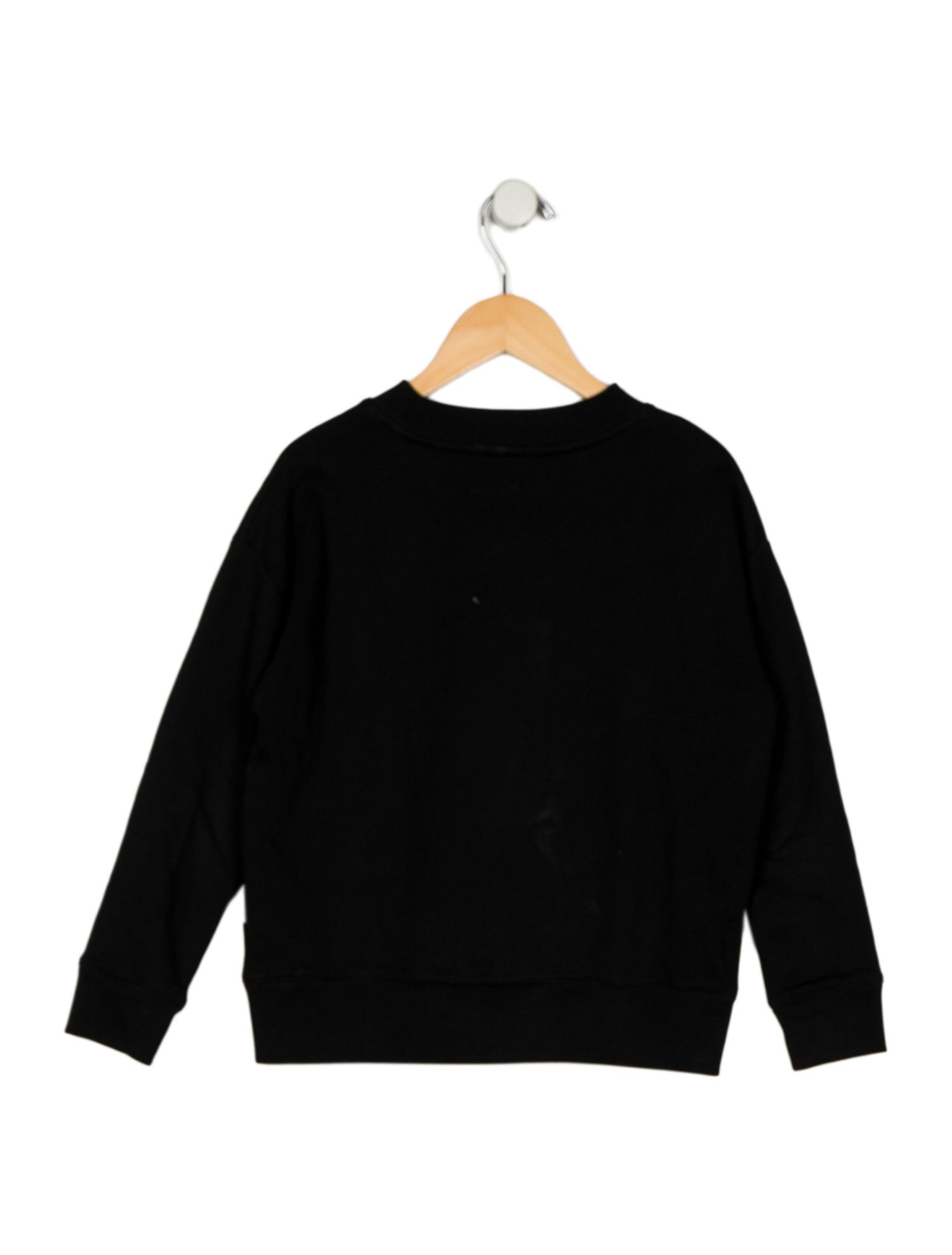 Burberry Boys' Crew Neck Sweater