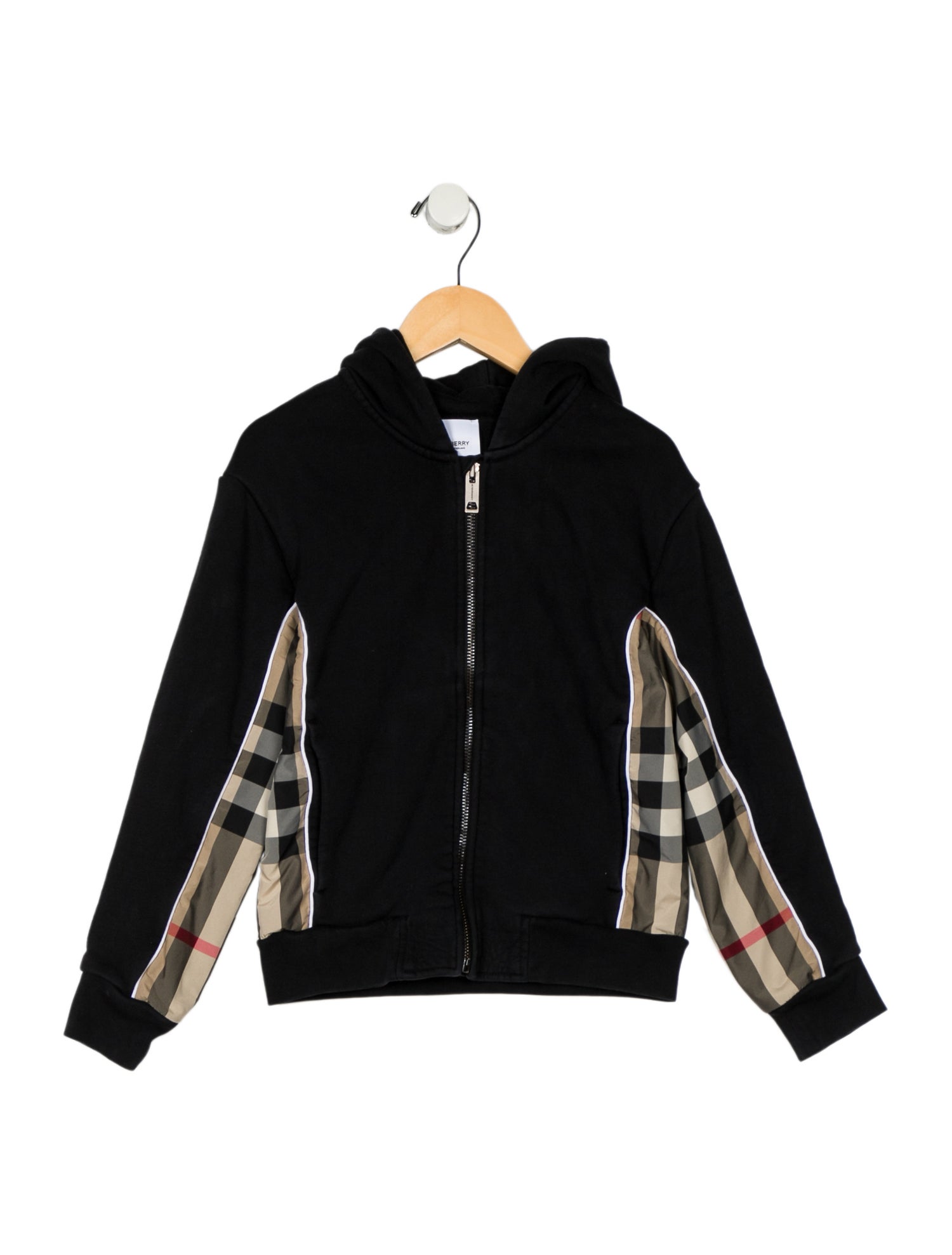 Burberry Boys' Hoddie