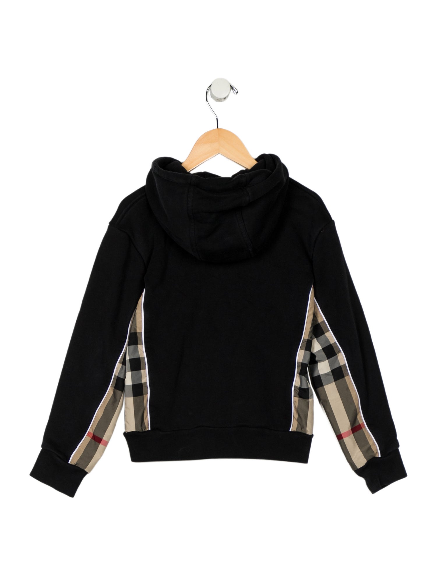 Burberry Boys' Hoddie