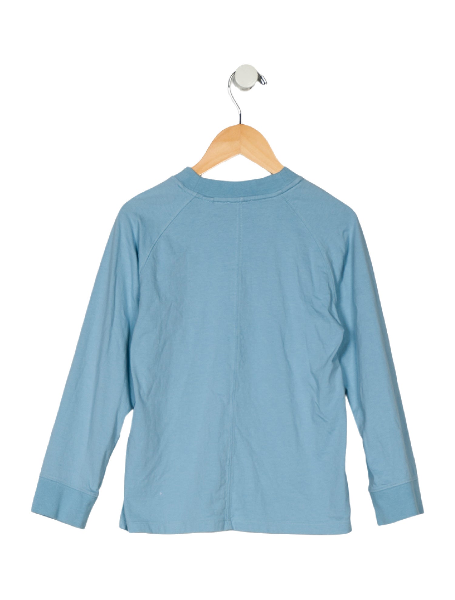 Burberry Boys' Pattern Sweatshirt