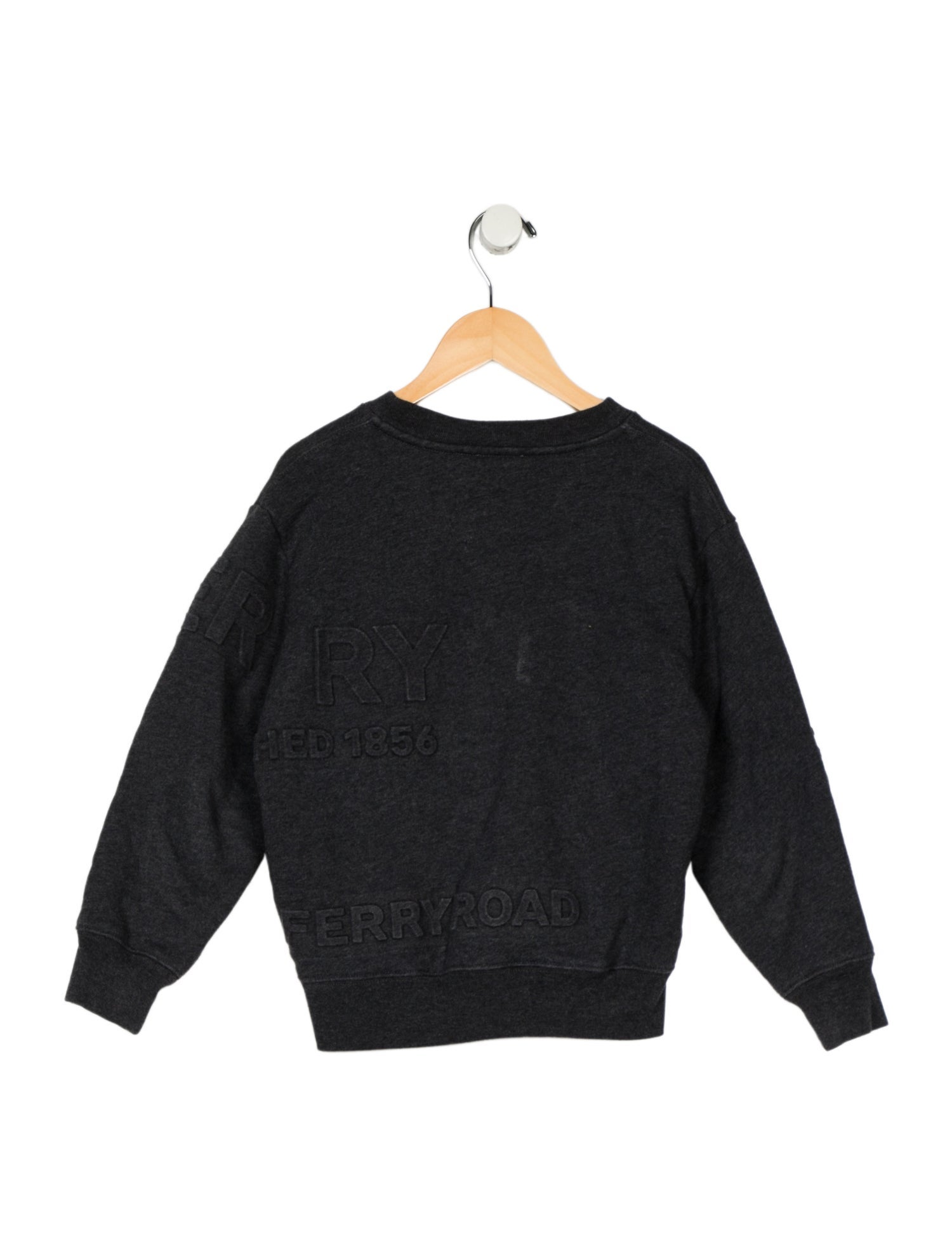 Burberry Boys' Sweater