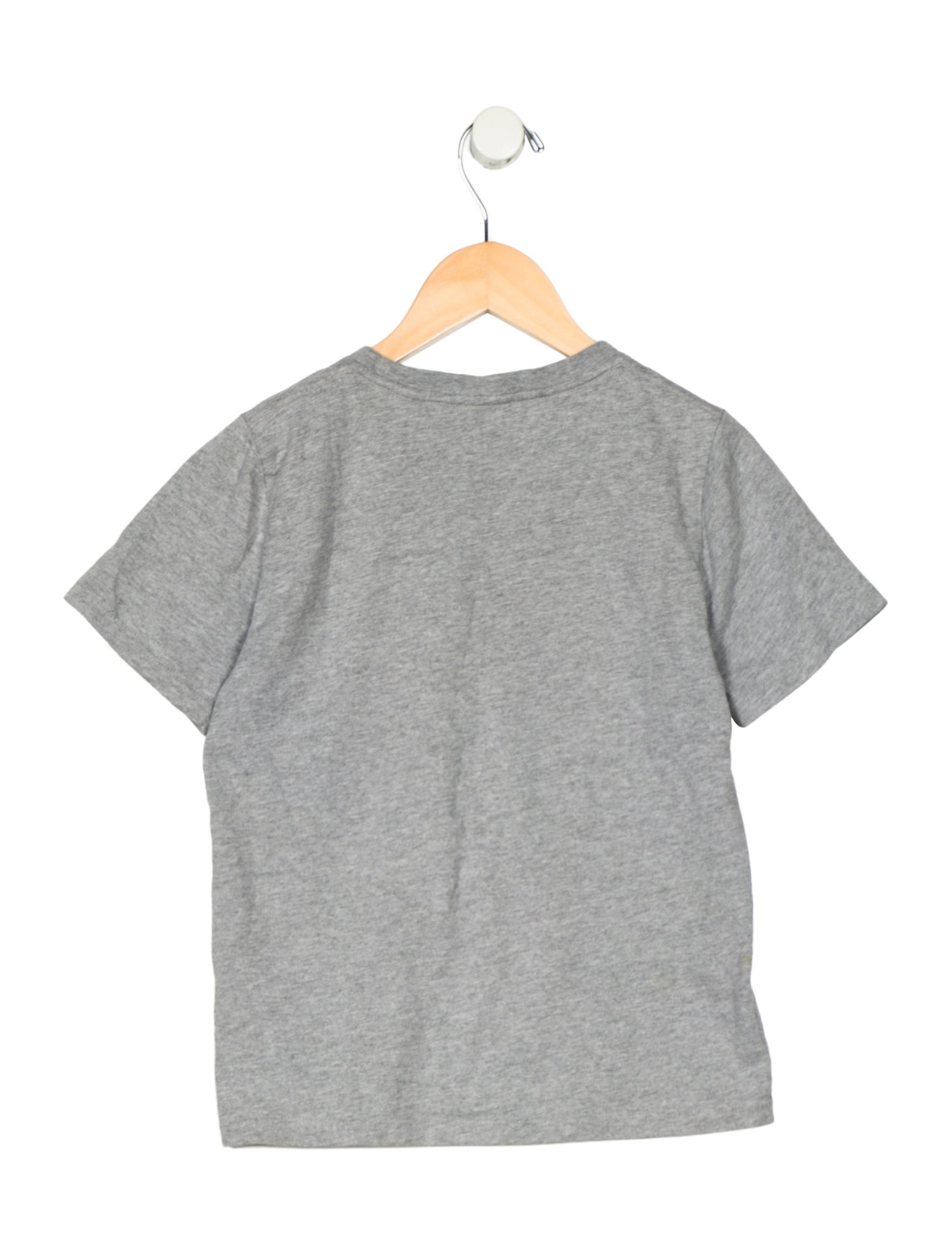 Burberry Boys' Casual T-Shirt