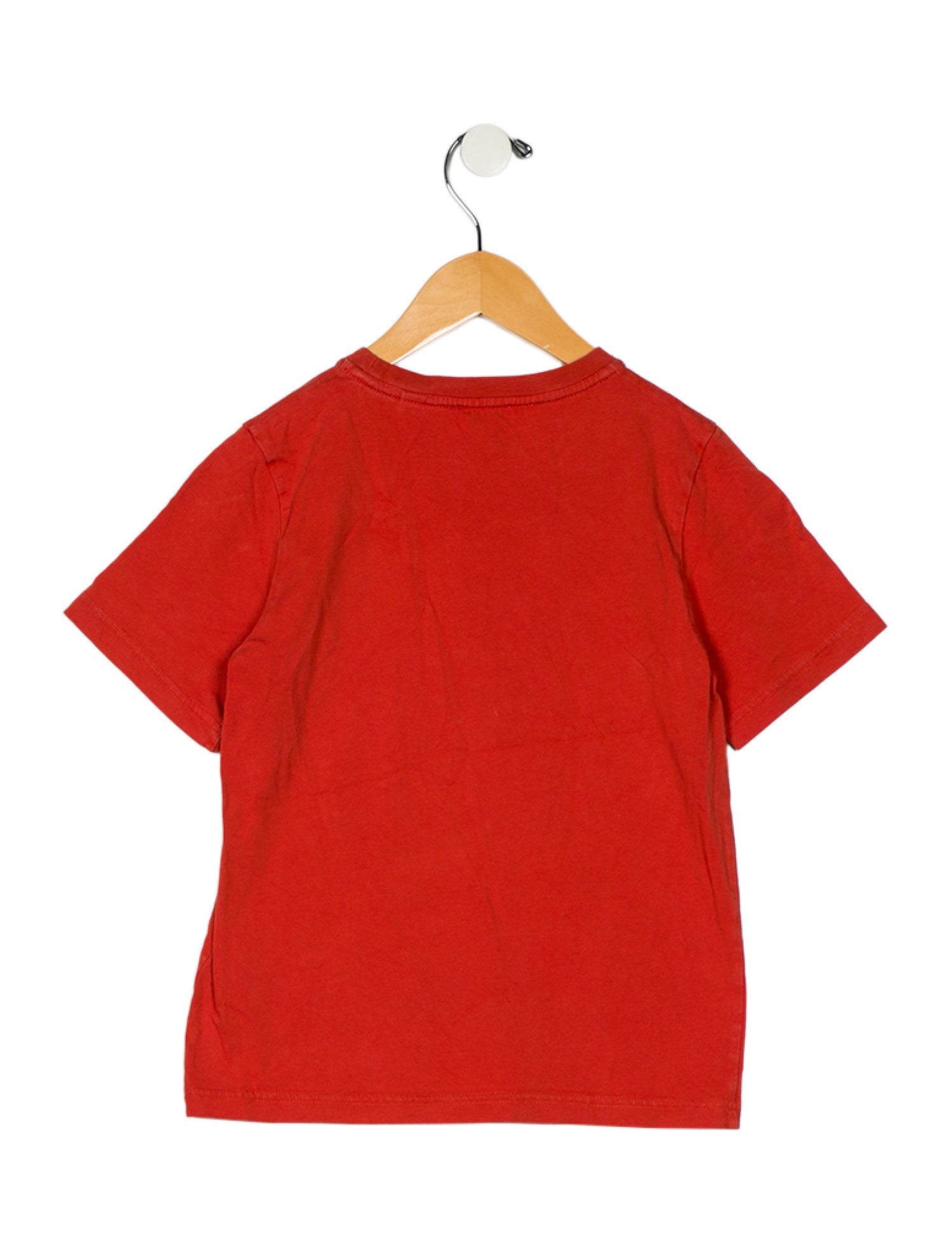 Burberry Boys' Casual T-Shirt