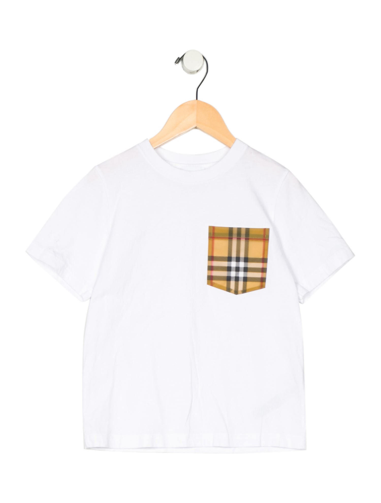 Burberry Boys T-Shirt