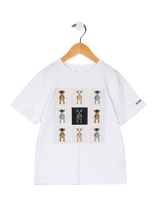 Burberry Boys' T-Shirt
