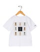 Burberry Boys' T-Shirt