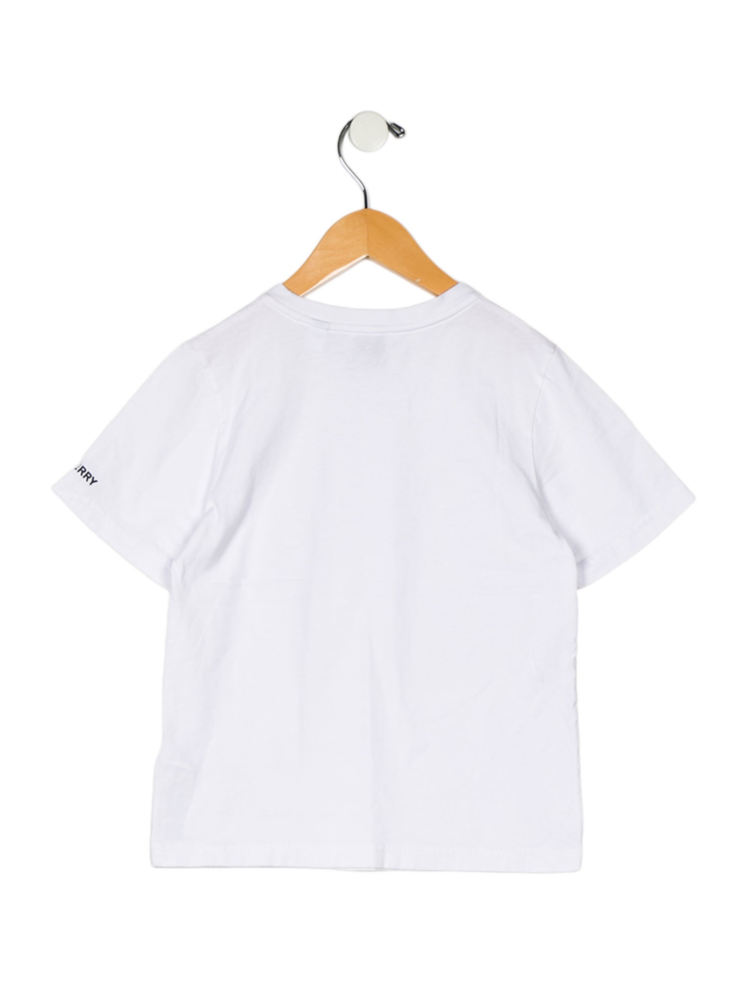 Burberry Boys' T-Shirt