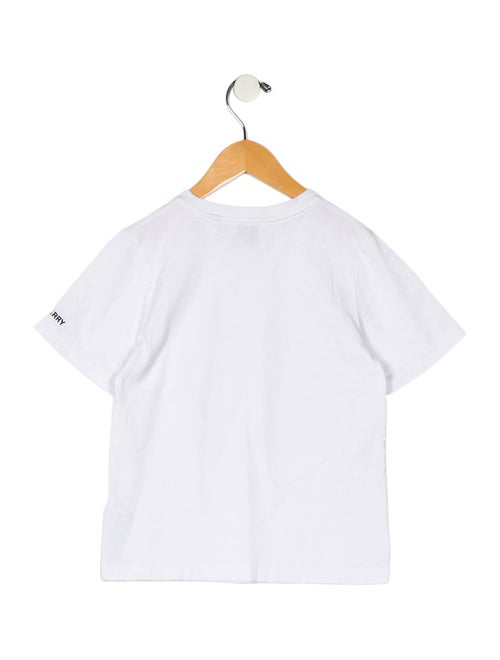 Burberry Boys' T-Shirt